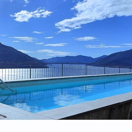 Brilago 1 Brissago Extérieur photo