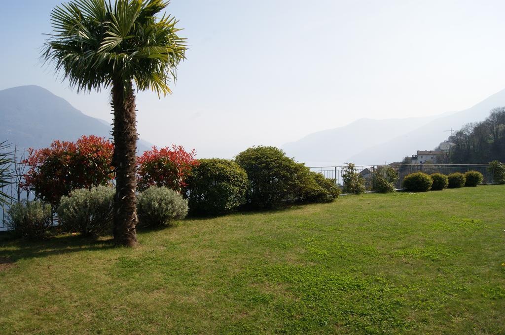 Brilago 1 Brissago Extérieur photo