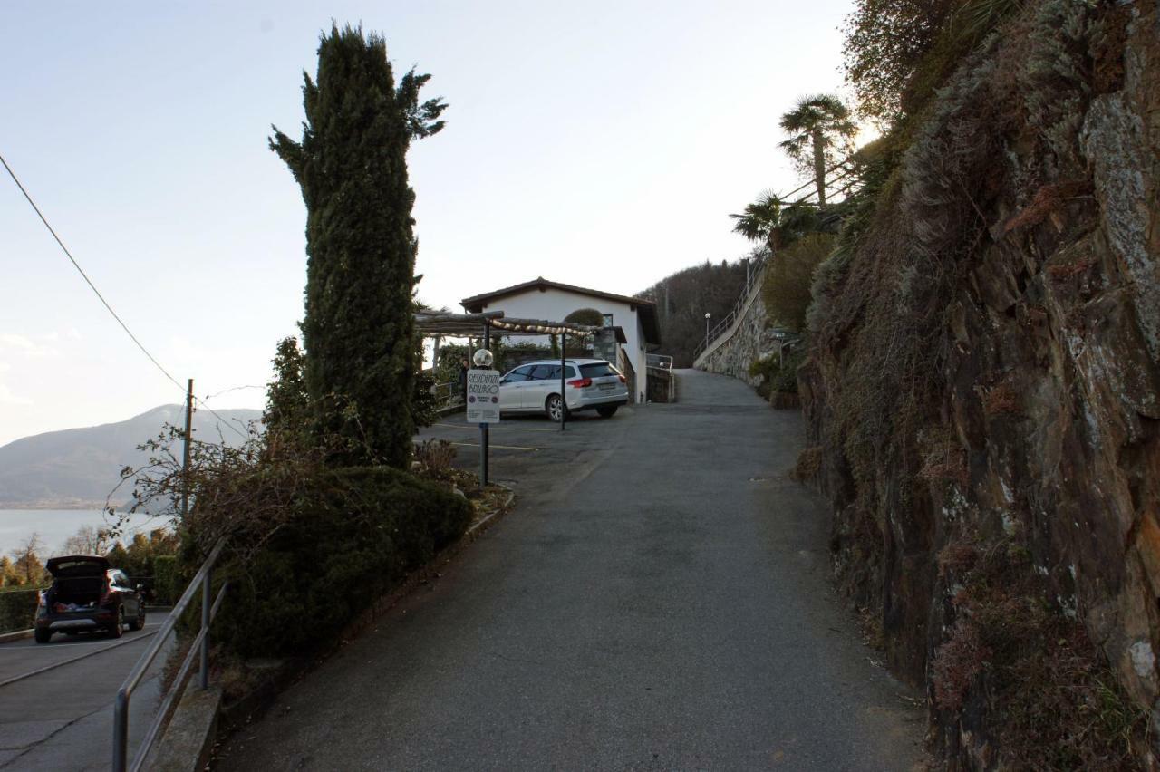 Brilago 1 Brissago Extérieur photo